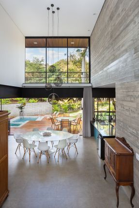Courtyard House M.A.