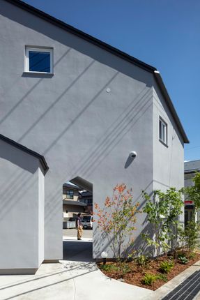 Dear House