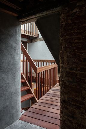 Toon & Ina House