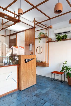 Sorvete Da Reserva Ice Cream Shop