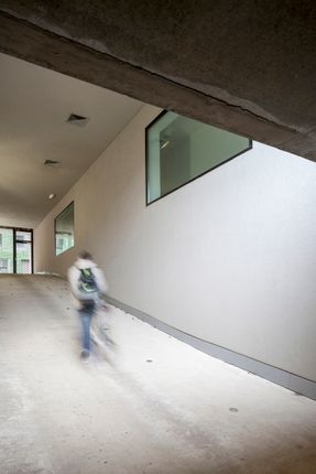 Kadox Housing Complex