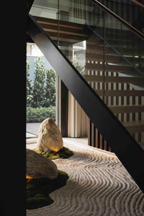 Perforated House