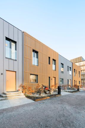 3 in 1 Housing