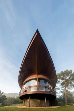 Pinhão House
