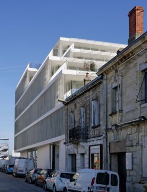 Opus 33 Office Building