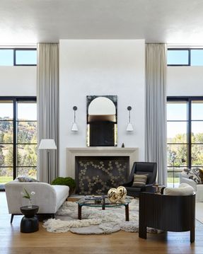 Bagua Residence