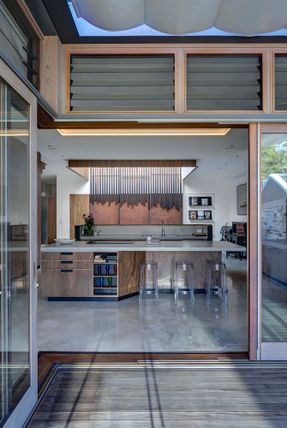 Sky House
