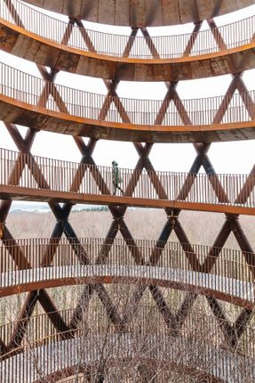 Camp Adventure Observation Tower