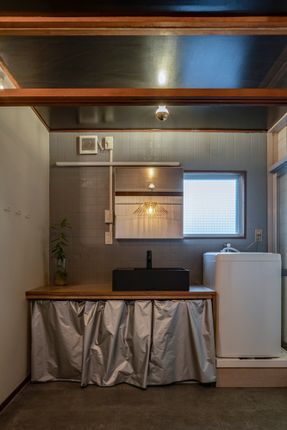 Reception House In Higashiyama