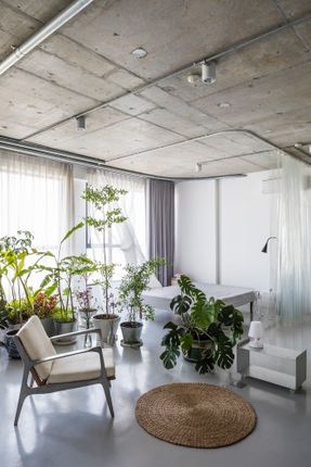 Rivaparc Apartment Renovation
