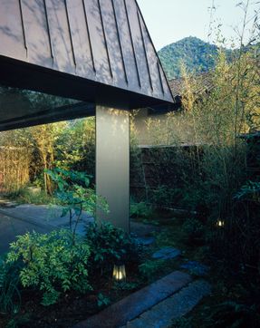 Yitingting Cottage