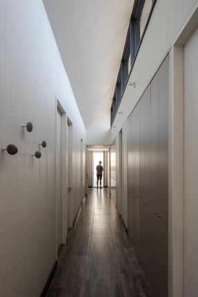 La Divisa House