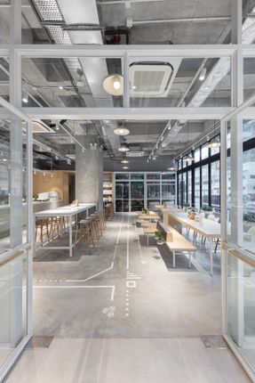 NOC Coffee Co.
