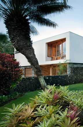 Island House