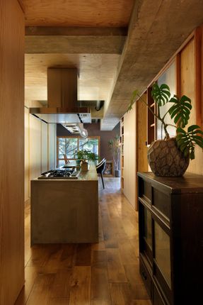 Y’s Kitchen