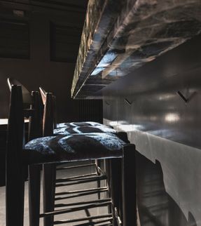 893 Ryotei Bar