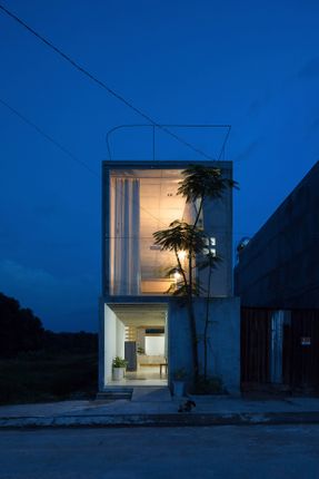 Thi House