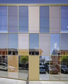 Office Building Jolimont