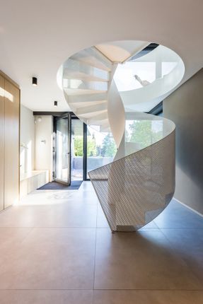 TRAIT de caractère House