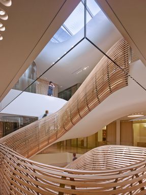 Gores Group Headquarters