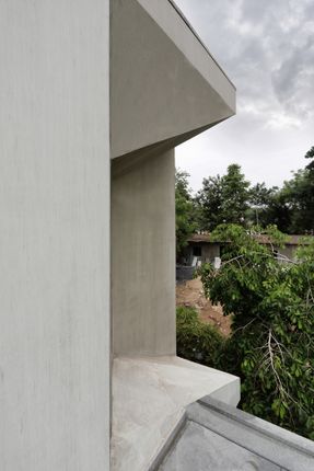 Private Residence No. 555