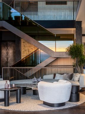 South Villa