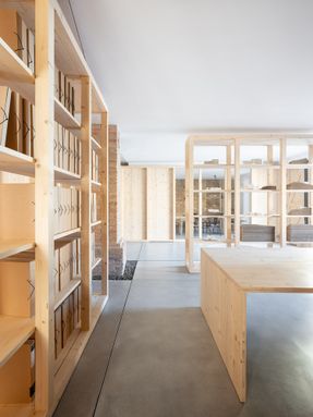 Studio 1700