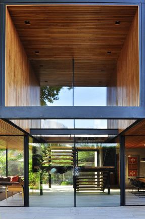 SF House