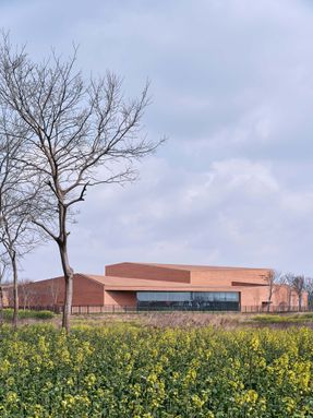 Majiabang Cultural Museum