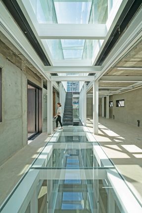 Dots Hq Office