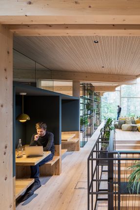 Asi Reisen Headquarters