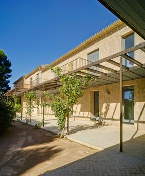 Spa + Hotel La Romana