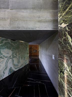 Moving Landscapes