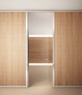 Vetroin Truelight Metal Panel Facades