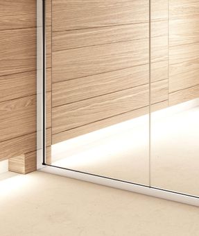 Vetroin Truelight Metal Panel Facades