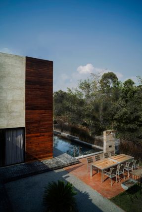 Chalalai Pool Villa