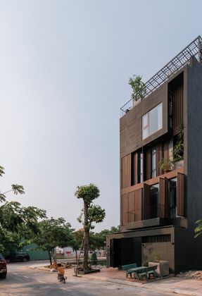 C-maison