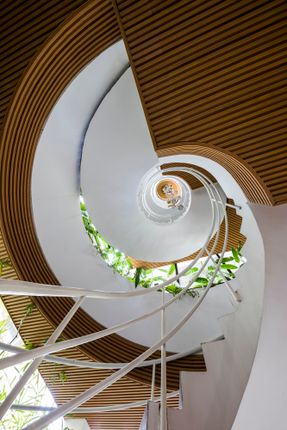 Babylon Garden Spa Renovation