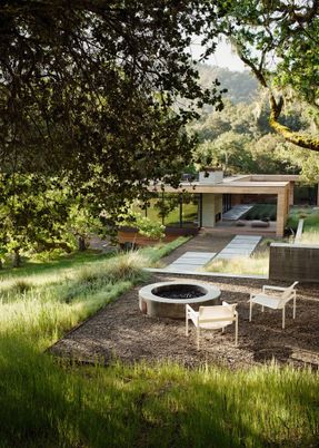 Carmel Valley Residence