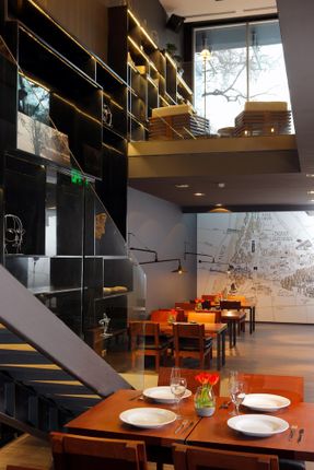 Ismael 312 Apart Hotel