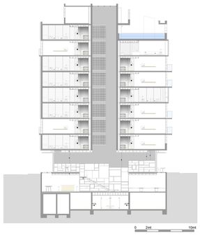 Ismael 312 Apart Hotel