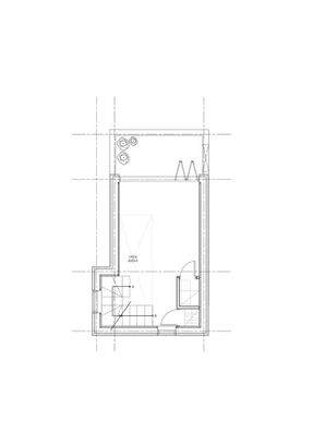 Tiny Second Home in Urban