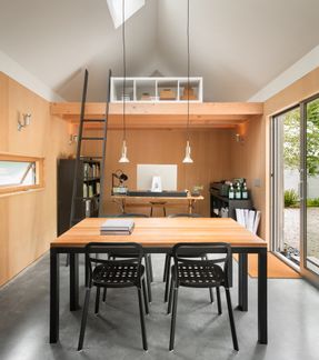 Long Studio