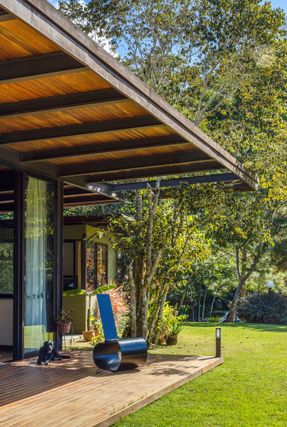 House in Vale das Videiras