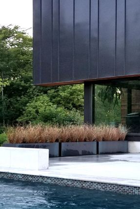 Micham House