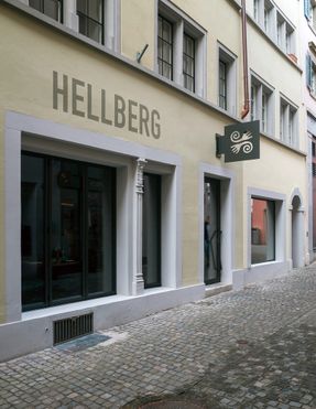 Zinnengasse Restaurant