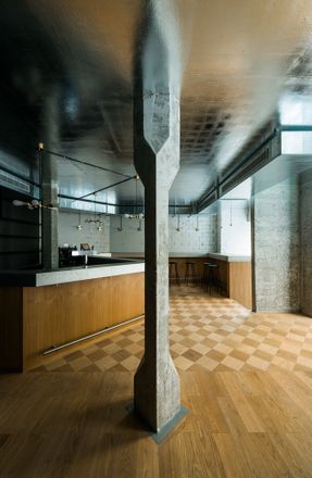 Zinnengasse Restaurant