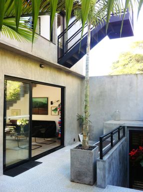 Paris House