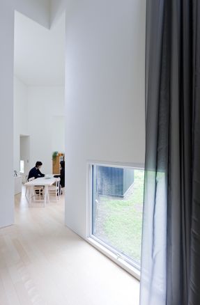 House O in Japan