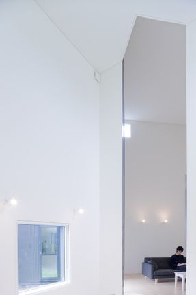 House O in Japan